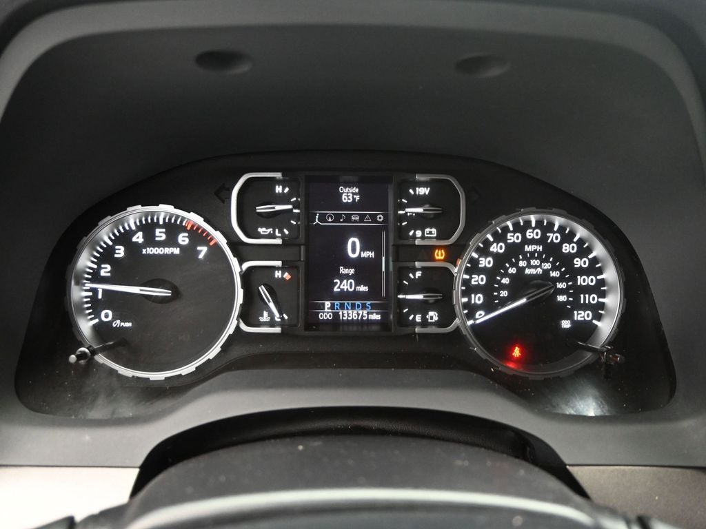 2019 Toyota Tundra SR5 CrewMax