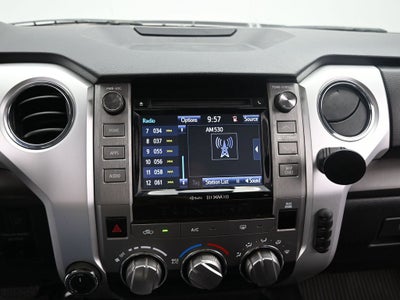 2019 Toyota Tundra SR5 CrewMax
