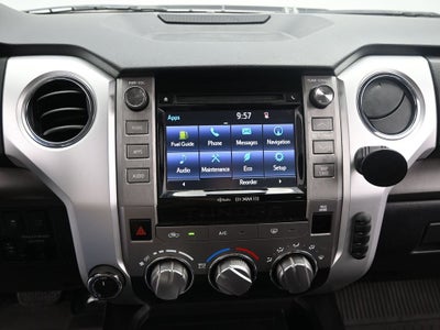 2019 Toyota Tundra SR5 CrewMax