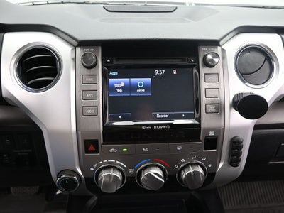 2019 Toyota Tundra SR5 CrewMax