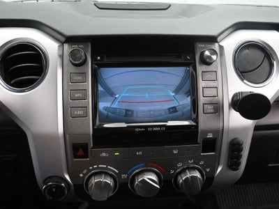 2019 Toyota Tundra SR5 CrewMax