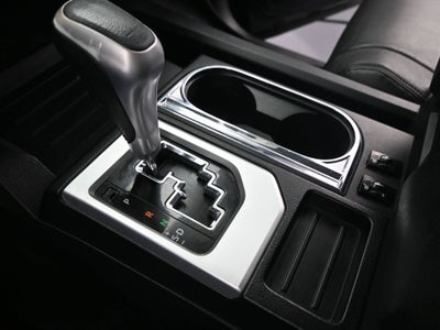 2019 Toyota Tundra SR5 CrewMax