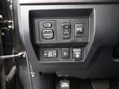 2019 Toyota Tundra SR5 CrewMax