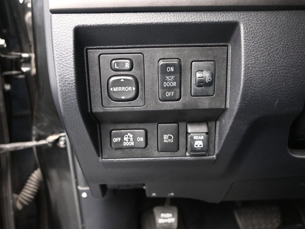 2019 Toyota Tundra SR5 CrewMax