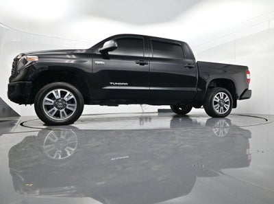 2019 Toyota Tundra SR5 CrewMax