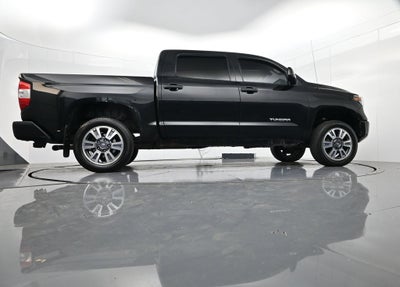 2019 Toyota Tundra SR5 CrewMax