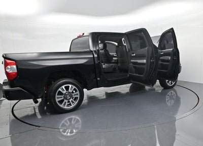 2019 Toyota Tundra SR5 CrewMax