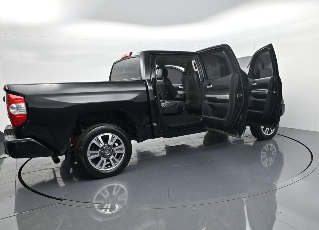 2019 Toyota Tundra SR5 CrewMax