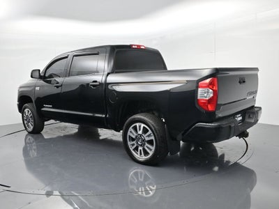 2019 Toyota Tundra SR5 CrewMax