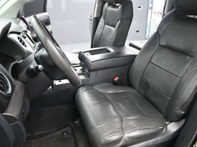 2019 Toyota Tundra SR5 CrewMax
