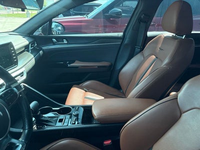 2022 Kia K5 GT