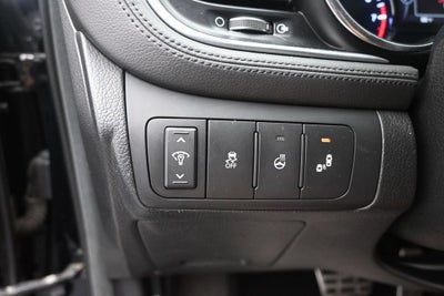 2014 Kia Optima SXL Turbo