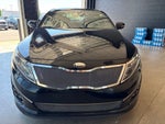 2014 Kia Optima SXL Turbo