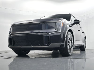 2026 Kia EV9 GT-Line