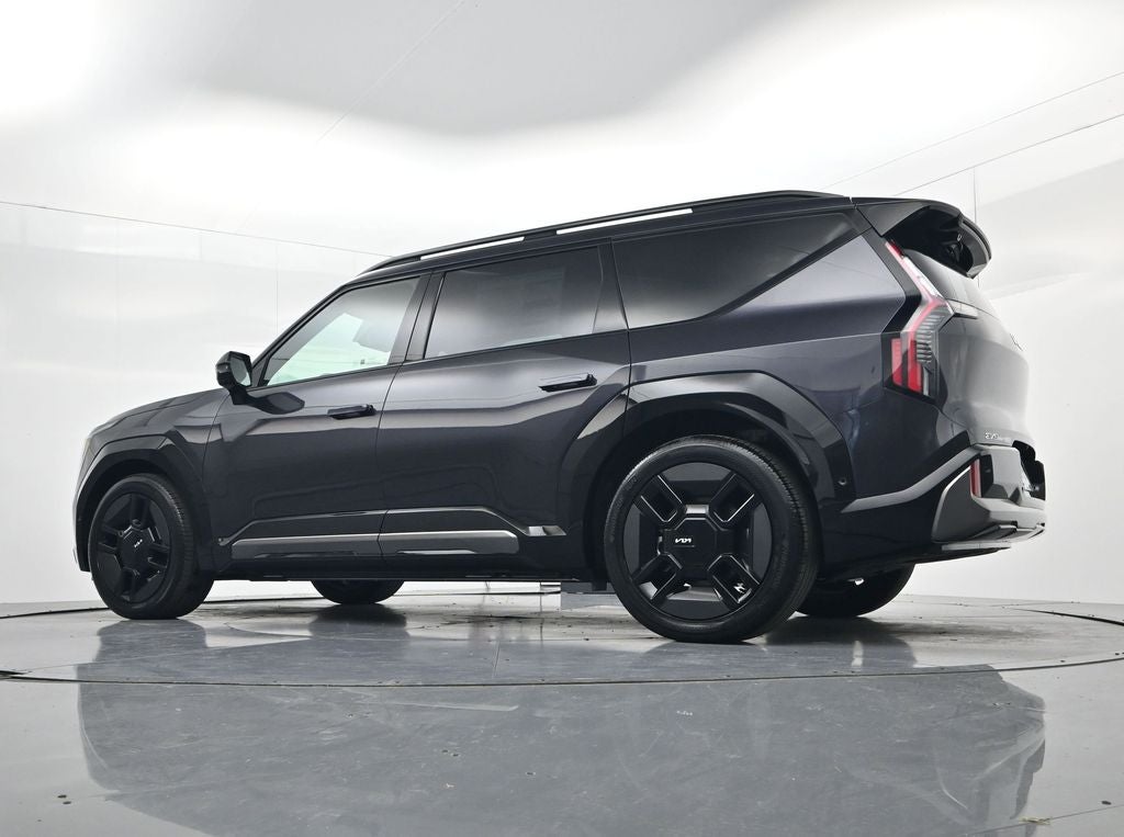 2026 Kia EV9 GT-Line