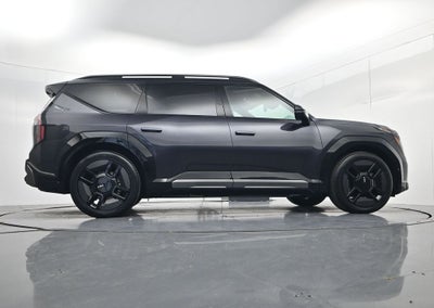 2026 Kia EV9 GT-Line