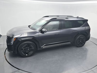 2026 Kia EV9 GT-Line