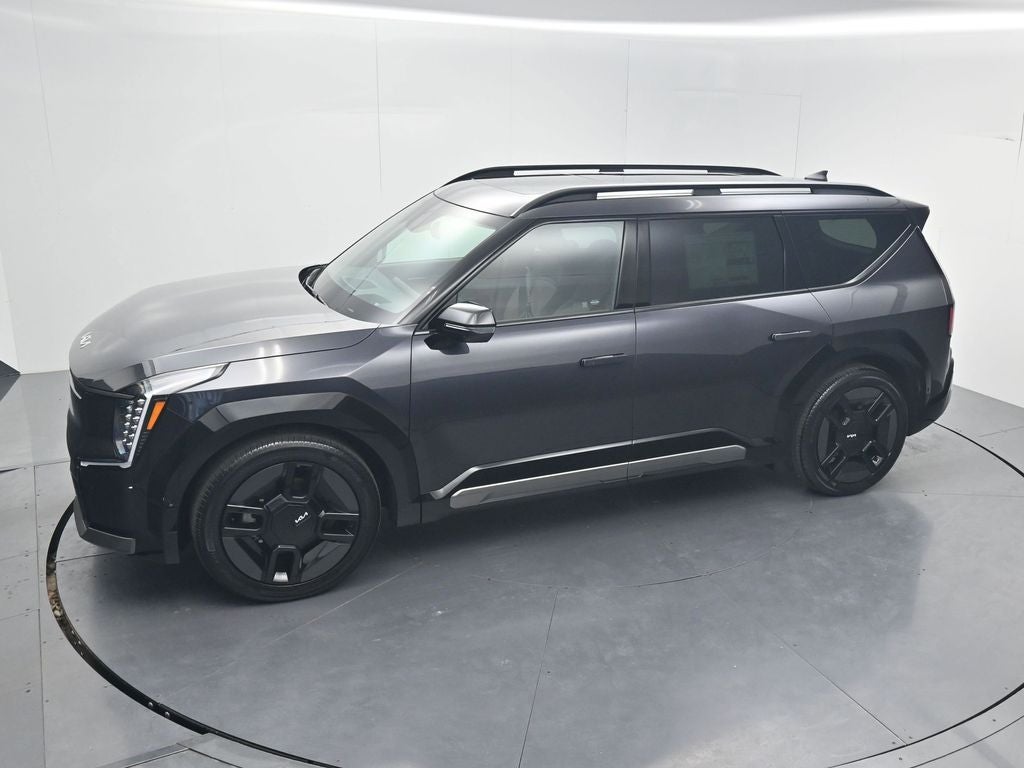 2026 Kia EV9 GT-Line