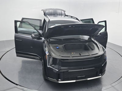 2026 Kia EV9 GT-Line