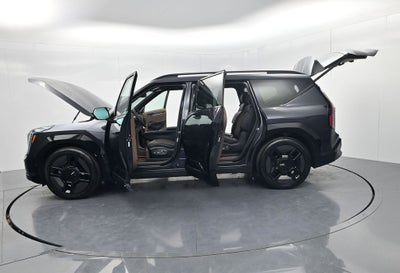 2026 Kia EV9 GT-Line