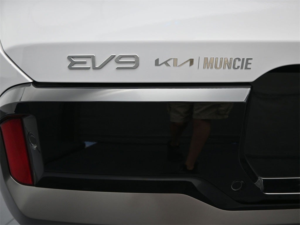 2026 Kia EV9 GT-Line