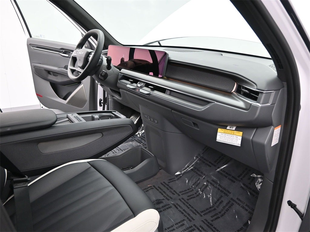 2026 Kia EV9 GT-Line