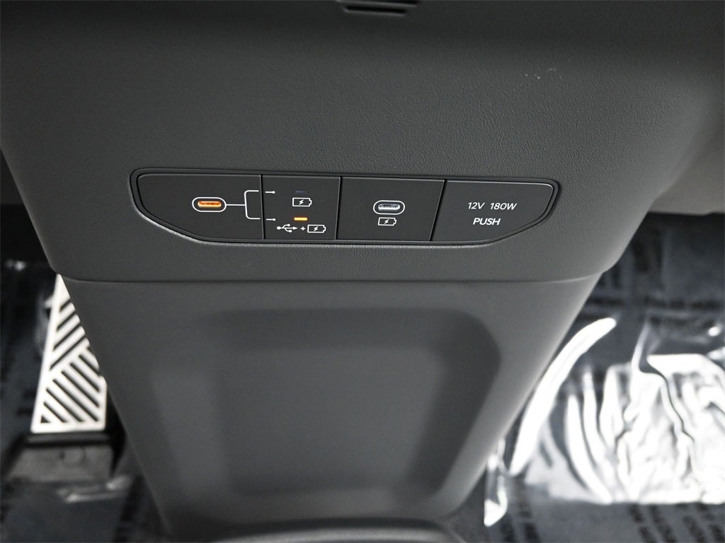 2026 Kia EV9 GT-Line