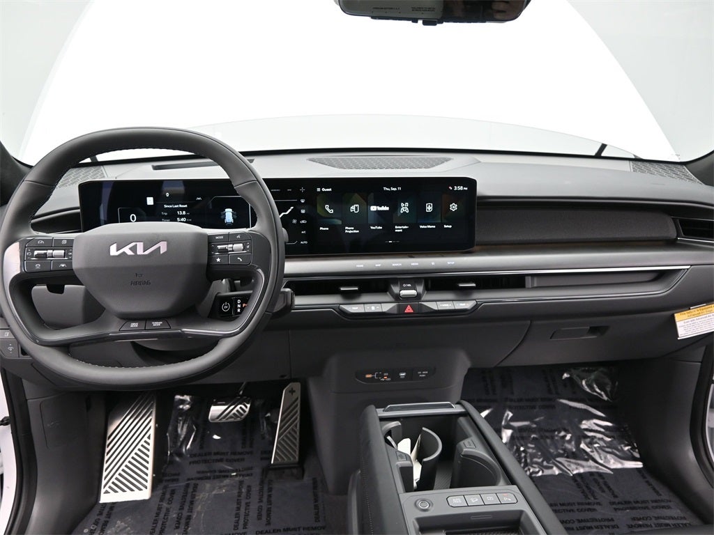 2026 Kia EV9 GT-Line