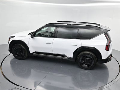 2026 Kia EV9 GT-Line