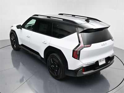 2026 Kia EV9 GT-Line