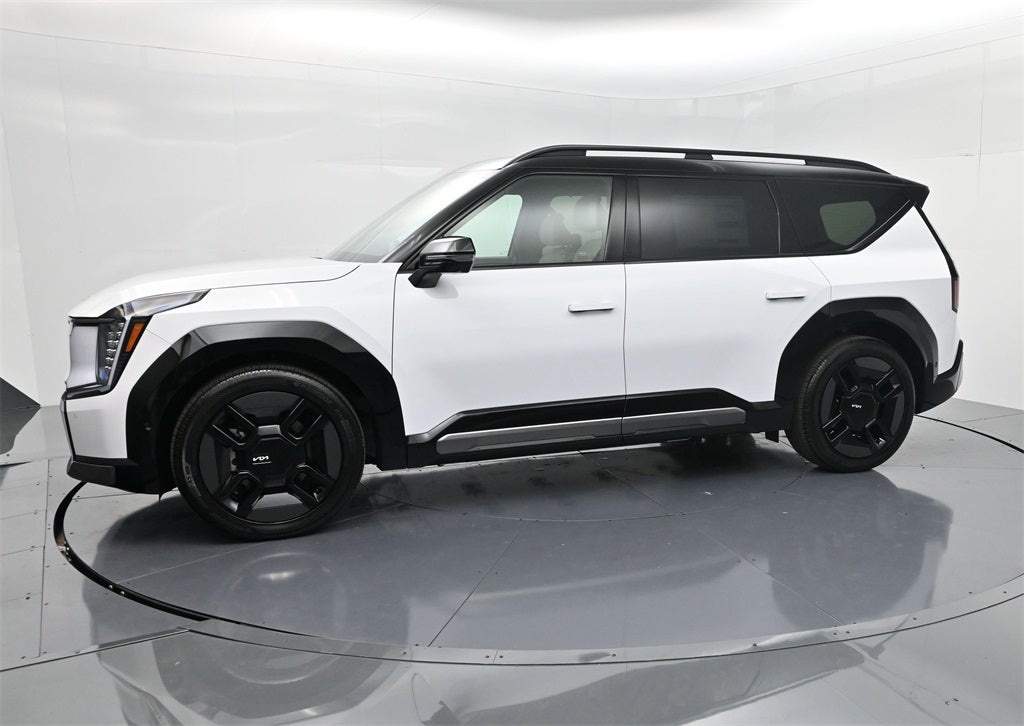 2026 Kia EV9 GT-Line