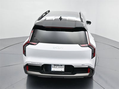 2026 Kia EV9 GT-Line