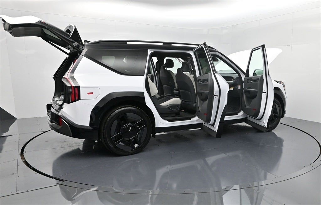 2026 Kia EV9 GT-Line