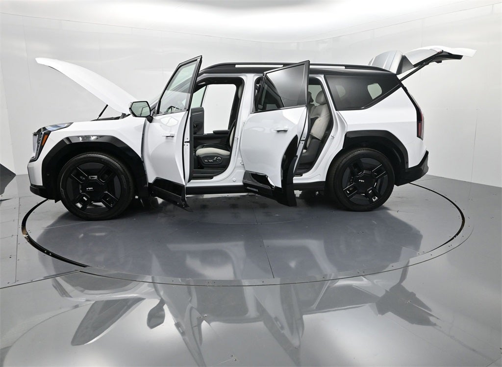 2026 Kia EV9 GT-Line