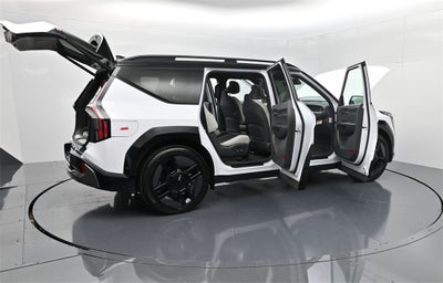 2026 Kia EV9 GT-Line