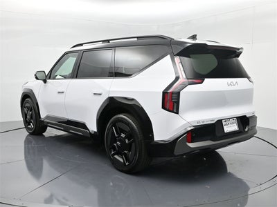 2026 Kia EV9 GT-Line