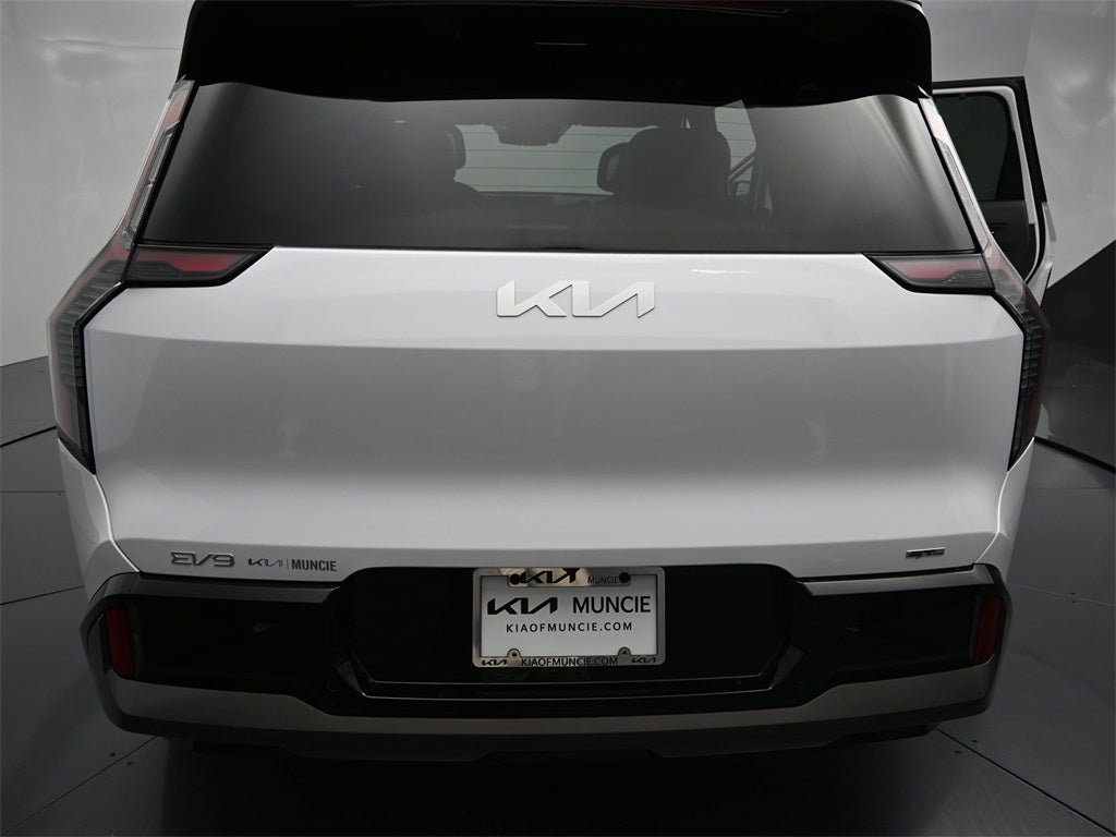 2026 Kia EV9 GT-Line