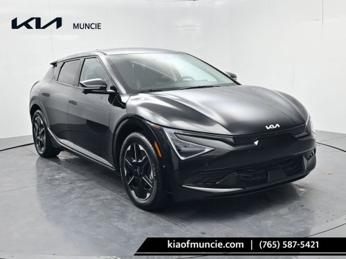 2025 Kia EV6 Wind