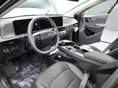 2025 Kia EV6 Wind