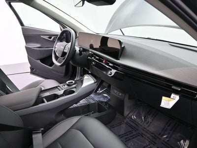 2025 Kia EV6 Wind