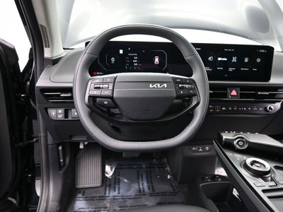 2025 Kia EV6 Wind