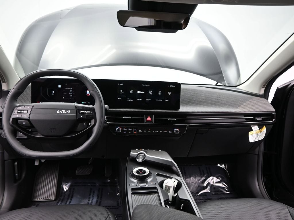 2025 Kia EV6 Wind