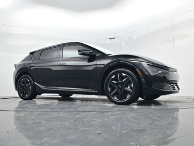 2025 Kia EV6 Wind