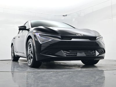 2025 Kia EV6 Wind