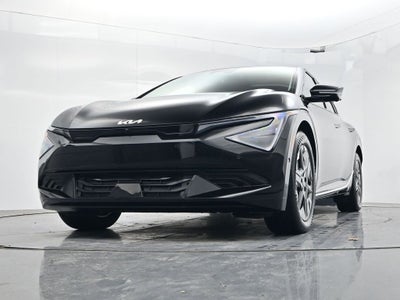 2025 Kia EV6 Wind