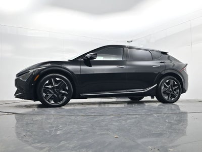 2025 Kia EV6 Wind
