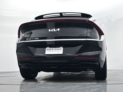 2025 Kia EV6 Wind