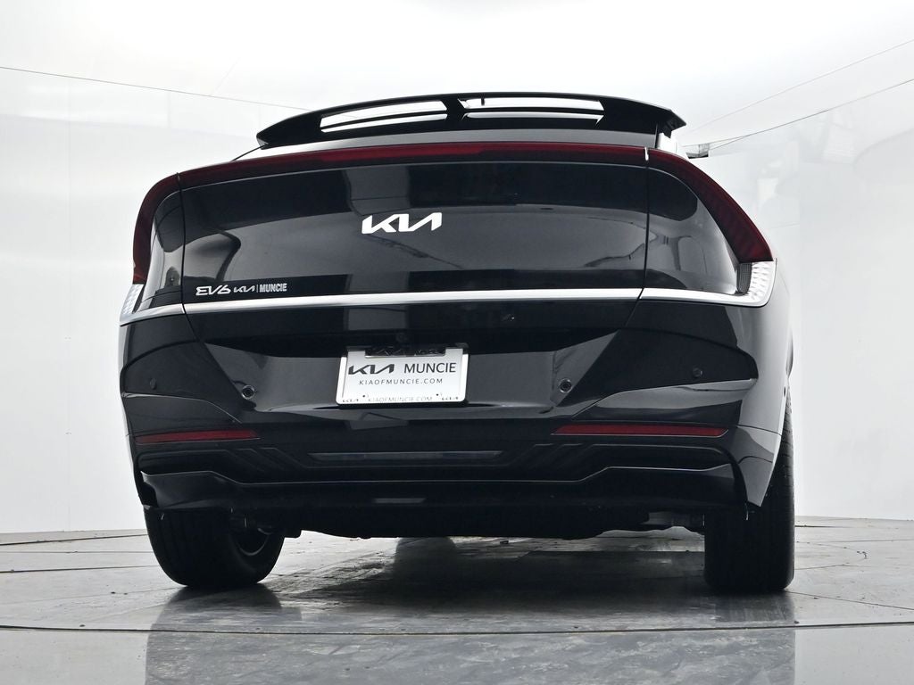 2025 Kia EV6 Wind