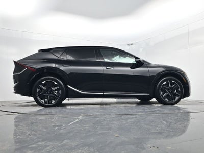 2025 Kia EV6 Wind