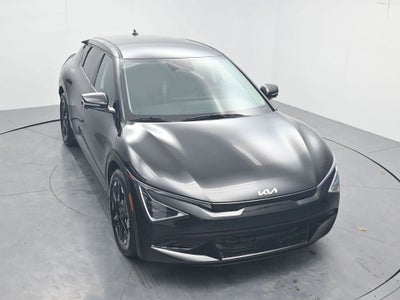 2025 Kia EV6 Wind